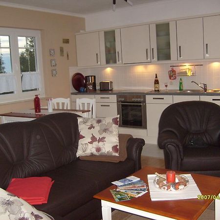 Ferienwohnung Strandwiese Graal-Mueritz Camera foto