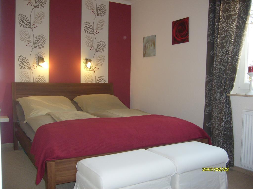 Ferienwohnung Strandwiese Graal-Mueritz Camera foto
